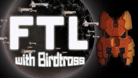 FTL w/ Birdtross - Rock Cruiser Unlock Guide
