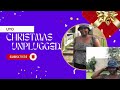 Christmas Unplugged 3.0 – Opening Day Highlights | Uyo, Akwa Ibom State