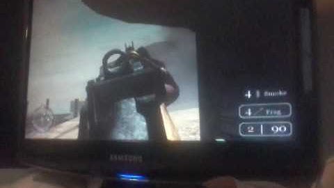 CALL OF DUTY 2 PRERELEASE DEMO!!!!!!!!!!!!!!!!!!