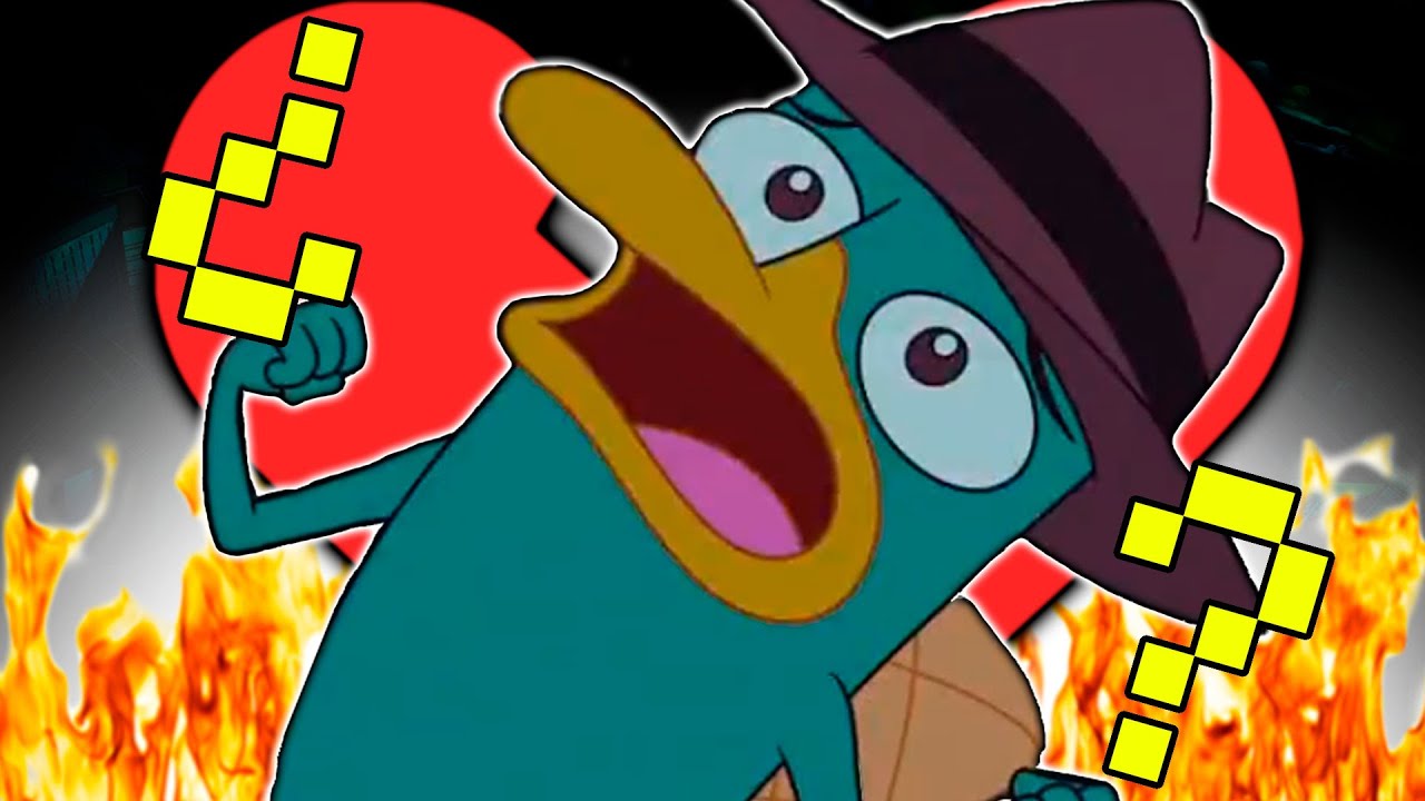 El Nuevo Episodio de Phineas y Ferb NOS MINTIÓ A TODOS...