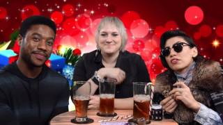 Cheers 2 That! Vanessa Born