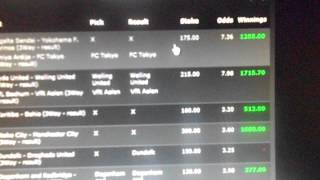 bwin account - September 7/8