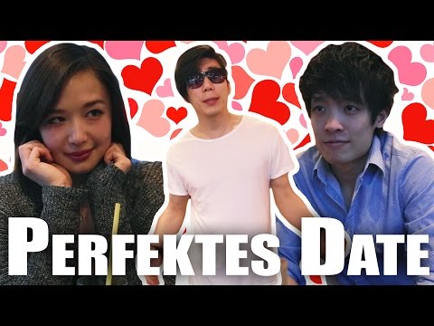 The Perfect Date | Rudy Mancuso & Maia Mitchell The Perfect Date | Rudy Mancuso & Maia Mitchell