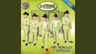 Video thumbnail of "Los Tucanes de Tijuana - El Mambo Del Bigote"