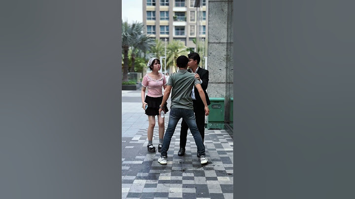A lesson worth learning [CONDA NGUYEN] #condanguyen #kindness #goodman #respect