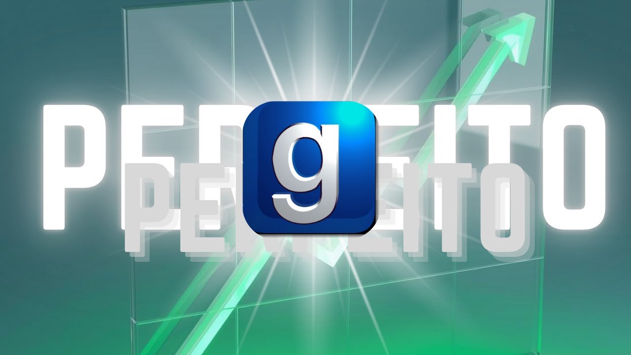 Como e porque Garry´s Mod se tornou tão famoso!