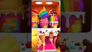 Ice Cream Truck