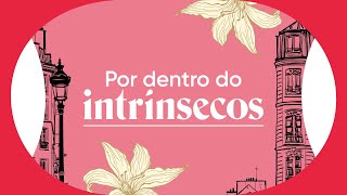 Por dentro do intrínsecos: As vitoriosas, de Laetitia Colombani