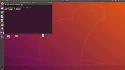 How to reset Teamviewer ID in Linux