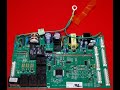 Affordable SOLUTION: GE Refrigerator Electronic Control Board Part # 200D4864G045, WR55X10697