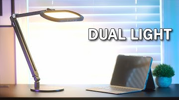 Why This Double‑Sided Lamp Is Trending — LitONES EaseGlow H02 Review