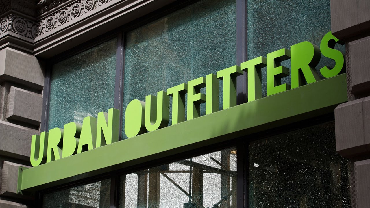 Shares of Retailer Urban Outfitters Surges After Reporting Upbeat Fourth Quarter Earnings