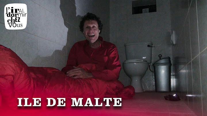 J'irai dormir chez vous | Ile de Malte [Épisode complet]