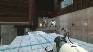 Portal Playthrough (Part 4)