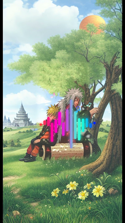 Naruto Anime ringtone(128k)