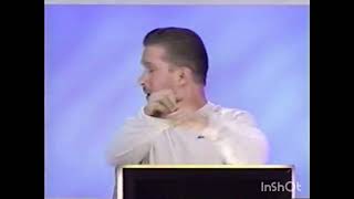 Stephen Baldwin On Hollywood Squares 1998