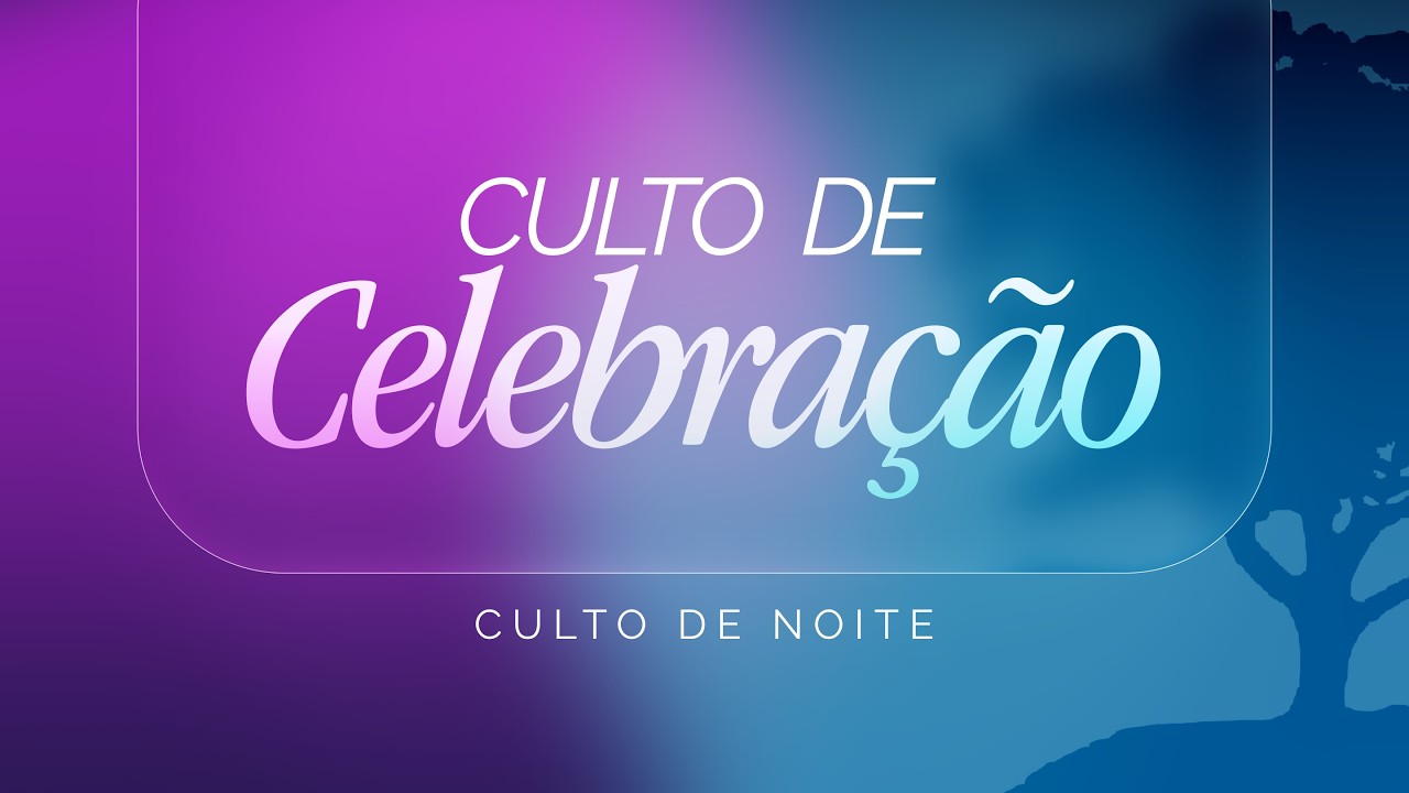 Culto de Celebração | Jesus e os Escolhidos: Filipe (noite) | Pr. João Brito | 01/03/26