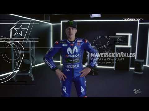 Vídeo: Andrea Iannone i Maverick Viñales, els dos únics a baixar de 2:00 el segon dia de test a Sepang