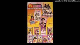 Mitha & Nurul - Si Botak (Audio Only)