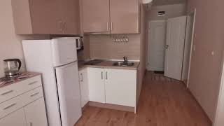 Двухковнатная Квартира На Солнечном Берегу В Болгарии. Цена 31900Евро