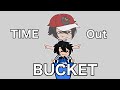 Time out bucket  pokemon journeys  pokemon  gacha club