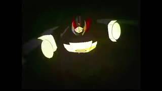 Formation Voltron Gladiator Force