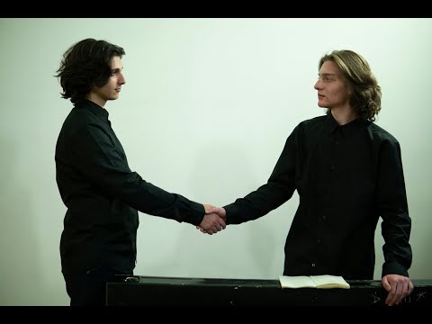 გორგასლიანი! - მოკლე ფილმი / Gorgasliani! - Short Film