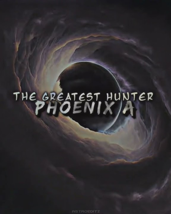 Phoenix A vs Universe #shorts