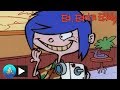 Ed Edd n Eddy | Holiday Boyfriends | Cartoon Network