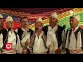 Kaonët Të Hënën Në Të Gdhirë Festivali Folklorik I Gjirokastrës Qarku Vlorë