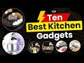 Top 10 Best Amazon Kitchen Gadgets from Amazon