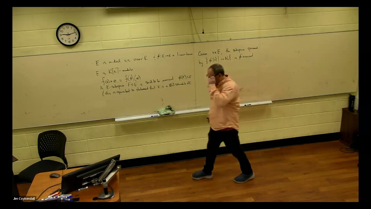 Math 4130, 2/27/2026
