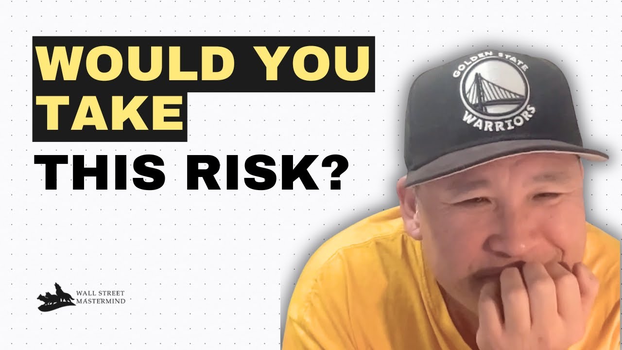 This Investment Banker Left Wall Street for a Risky Startup (Best Decision Ever)