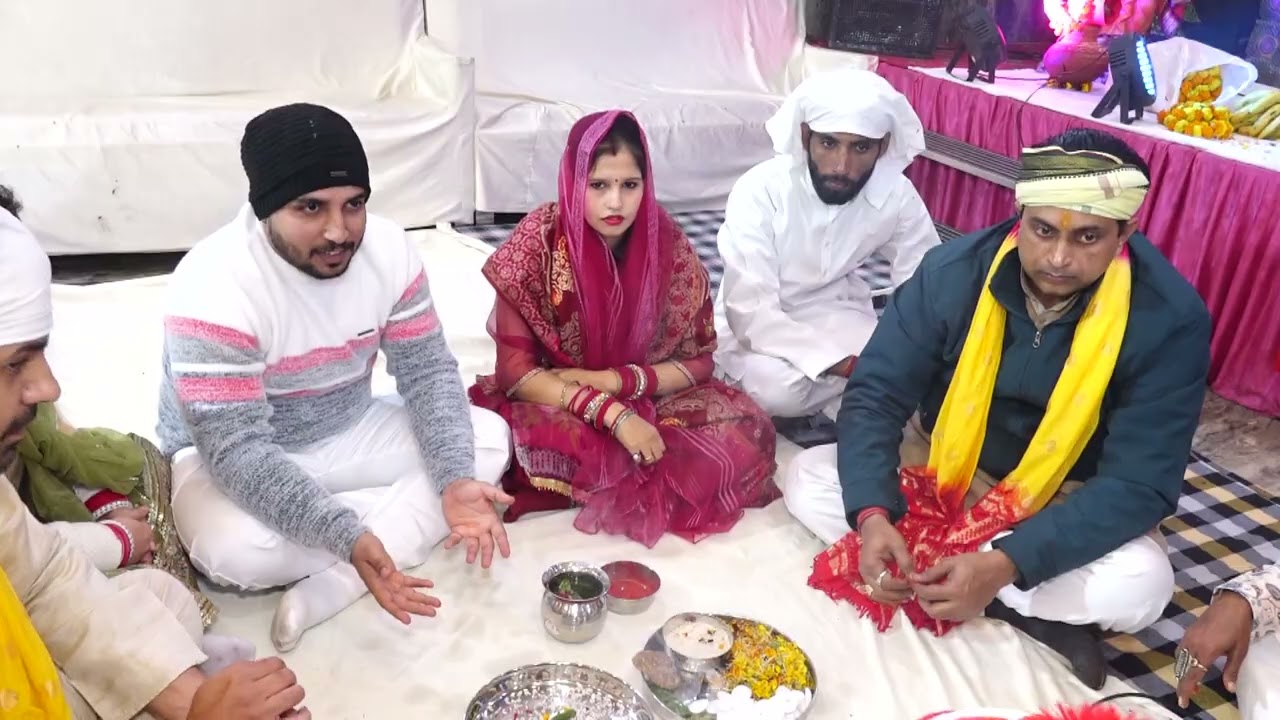 "माँ का जागरण: Jagran (2023-24)"