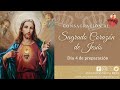 DÍA 4 - CONSAGRACIÓN SAGRADO CORAZÓN