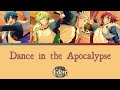 【แปลไทย】Eden - 『Dance in the Apocalypse』 ES!