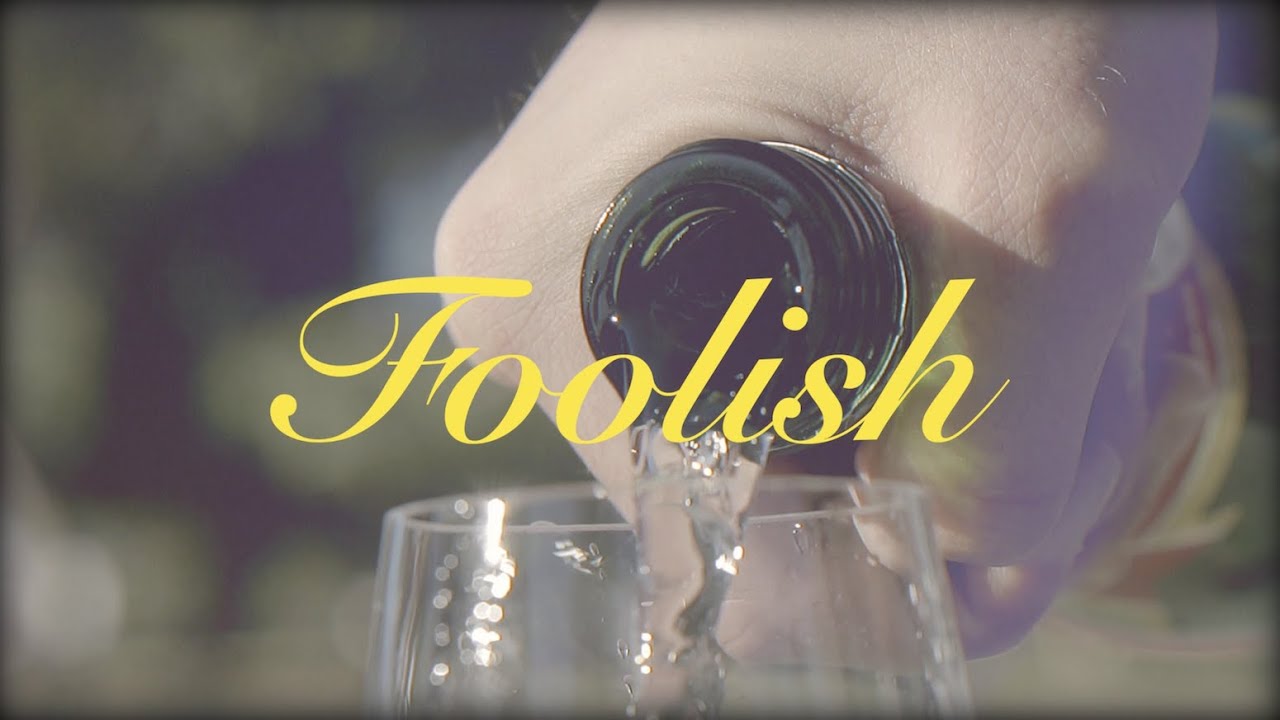 AB & Wavlngth. - "Foolish" (Official Video)