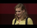 Les bienveillants | Noémie Schmidt | TEDxMartigny