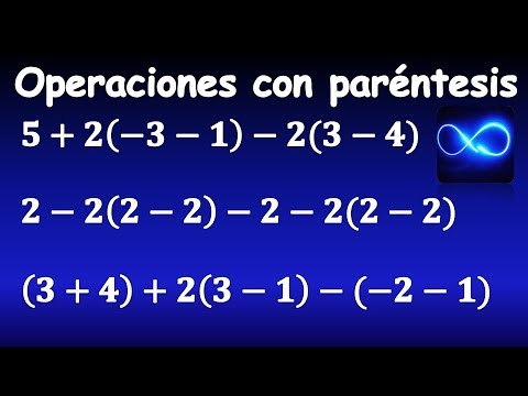 10. Operaciones con