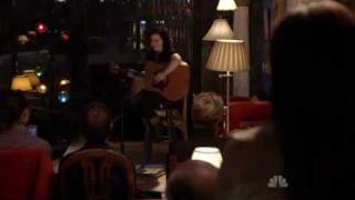 Graveyard Song - Parenthood