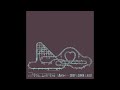 SIRUP, SUMIN &amp; A.G.O - Roller Coaster (Official Lyric Video)