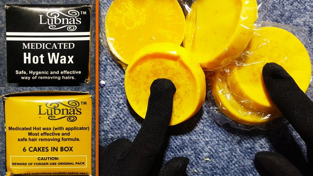 Lubna S Hot Wax Review Benefits Uses Price Side Effects