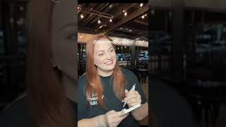 The fishy proposal