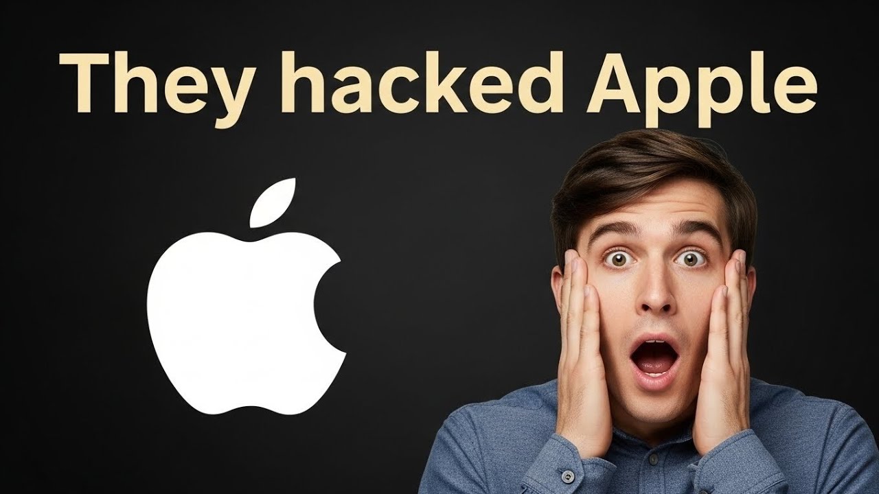 REvil: The Cyber Gang That Even Apple Couldn’t Ignore.