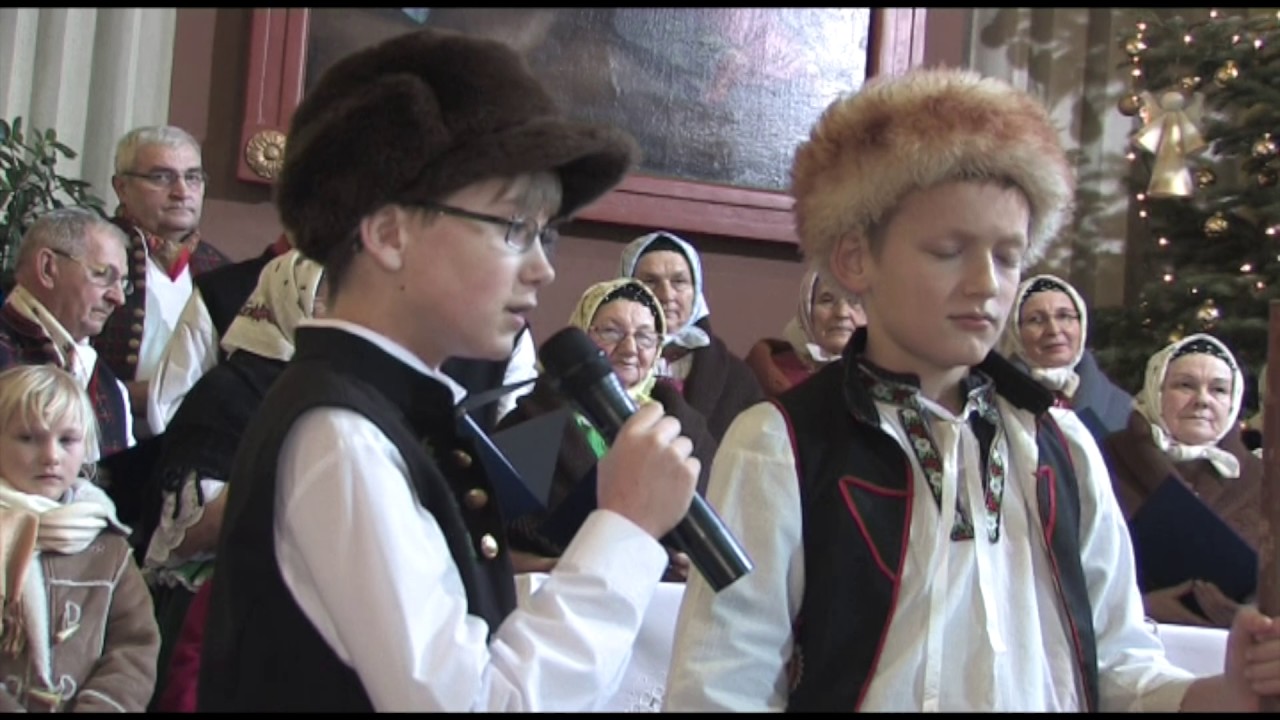 Vianoce 2015 v Domaňovciach