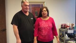 The TOP CHIROPRACTOR In Houston Dr Gregory Johnson Is Why So Many People Choose Us