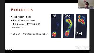 Metatarsalgia: Evaluation and Management