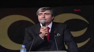 Fadıl Akgündüz Yeniden Tutuklandı