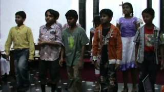 VBS 2012 Class Songs