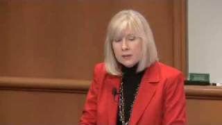 Mary Pat Blake - Ethical Leadership in a Turbulent Era - Part One
